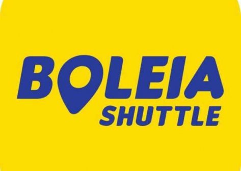 Boleia Shuttle