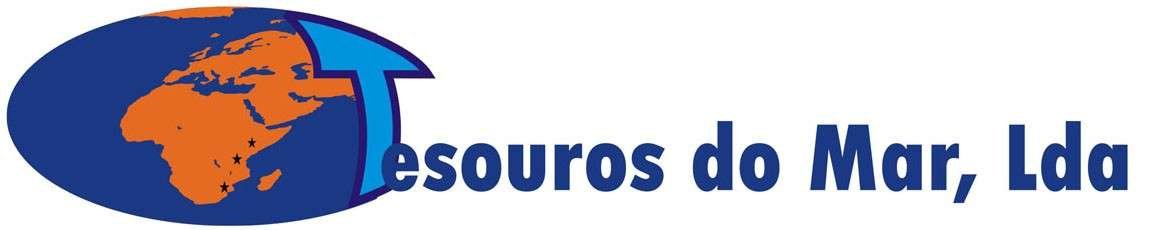 Tesouros do Mar